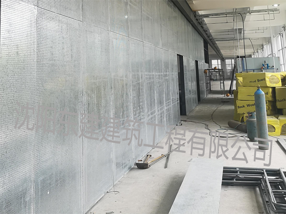 阜阳市抗爆板硅酸盐防火板墙 - 推荐